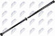 Getriebewellen Antriebsstrang Antriebswelle Nissan Qashqai II SUV 2013-0 1.6l SUV