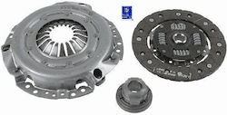 Sachs Kupplungssatz für Lada Niva 2121 1.7-1.6 2105-2107 200mm x 20 Zähne
