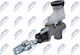 Άνω Αντλία Συμπλέκτης Mitsubishi L200 Triton 2004-2018 2.5l Pickup Mitsubishi L200 Triton Platform Chassis 2006-2015 2.5l Van