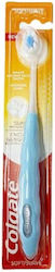 Colgate Invigorate Οδοντόβουρτσα Soft Γαλάζια