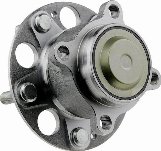 Wheel Hub Honda Accord IX Coupe 2012-0 2.4L Coupe Honda Accord IX Coupe 2012-0 3.5L Coupe Honda Accord IX Saloon 2012-0 2.4L Sedan