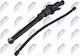 Upper Clutch Pump Peugeot 207 2006-2015 1.6l Hatchback Peugeot 207 CC 2007-2015 1.6l Convertible Peugeot 207 SW 2007-2013 1.6l Estate
