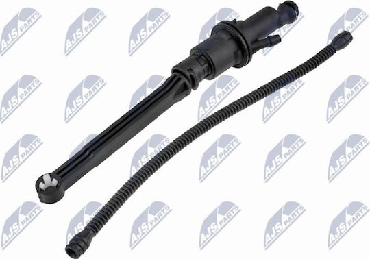 Upper Clutch Pump Peugeot 207 2006-2015 1.6l Hatchback Peugeot 207 CC 2007-2015 1.6l Convertible Peugeot 207 SW 2007-2013 1.6l Estate
