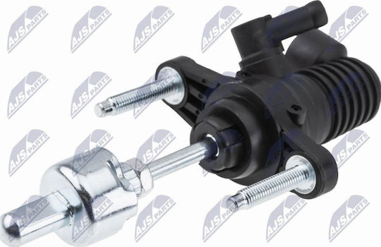 Obere Kupplungspumpe Toyota RAV 4 III 2005-2014 2.0l SUV Subaru Trezia 2010-0 1.4l Hatchback Subaru Trezia 2010-0 1.3l Hatchback