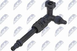 Κάτω Αντλία Συμπλέκτη Συμπλέκτης Vw Amarok 2010-2022 2.0l Pickup Vw Amarok Platform Chassis 2011-2022 2.0l Van