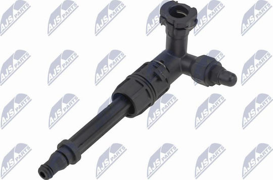 Pompa De Ambreiaj Inferioară Ambreiaj VW Amarok 2010-2022 2.0l Ridicare VW Amarok Platformă Șasiu 2011-2022 2.0l Van