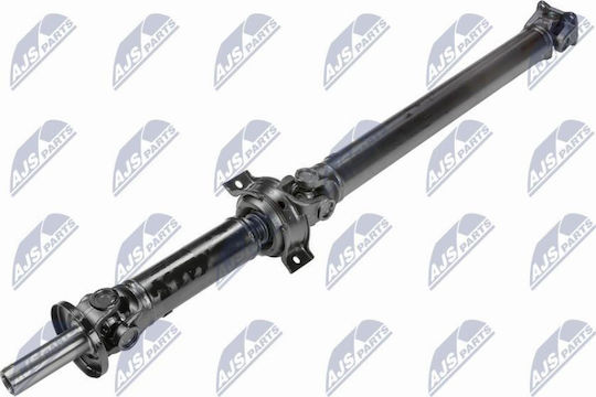 Drive Transmission Shaft Transmission Shaft Mitsubishi L200 Triton 2004-2018 2.5l Pickup Mitsubishi L200 Triton Platform Chassis 2006-2015 2.5l Van