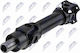 Getriebewelle Antriebsstrang Übertragung Antriebswelle Suzuki Samurai Geschlossener Geländewagen 1984-2004 1.0l Suv Suzuki Samurai Offener Geländewagen 1988-2004 1.0l Suv Suzuki Sj410 1979-1991 1.0l Suv