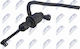 Горна Помпа На Съединителя Nissan Qashqai Qashqai +2 I 2006-2014 2.0l Suv Nissan Qashqai Qashqai +2 I 2006-2014 1.6l Suv Nissan Qashqai Qashqai +2 I 2006-2014 1.5l Suv