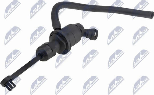 Горна Помпа На Съединителя Nissan Qashqai Qashqai +2 I 2006-2014 2.0l Suv Nissan Qashqai Qashqai +2 I 2006-2014 1.6l Suv Nissan Qashqai Qashqai +2 I 2006-2014 1.5l Suv