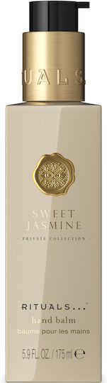 Rituals Sweet Jasmine Moisturizing Hand Cream 175ml