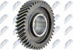 Οδοντωτός Τροχός Πρωτεύοντας Άξονας Peugeot Boxer Bus 2005-0 2.8l Bus Peugeot Boxer Bus 2005-0 3.0l Bus Peugeot Boxer Bus 2001-0 2.8l Bus