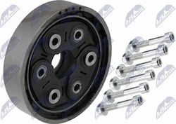 Άρθρωση Διαμήκης Άξονας Audi A1 2010-2018 2.0l Hatchback Audi A1 Sportback 2011-2018 2.0l Hatchback Audi A3 2012-2020 2.0l Hatchback