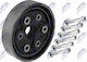 Antriebsstrang für das Getriebesystem Audi A1 2010-2018 2.0l Hatchback Audi A1 Sportback 2011-2018 2.0l Hatchback Audi A3 2012-2020 2.0l Hatchback