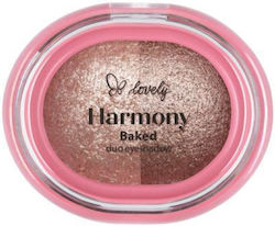 Lovely Double Eye Shadow