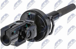 Steering Column Joint Toyota 4 Runner IV 2002-2009 4.7L SUV Toyota 4 Runner IV 2002-2009 4.0L SUV Toyota 4 Runner IV 2002-2009 3L SUV