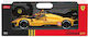 Ferrari Fernsteuerbares Auto 2WD Gelbes