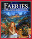 Επιτραπέζιο Παιχνίδι Faeries & Magical Creatures για 2-4 Παίκτες 10+ Ετών (EN) Forbidden Games