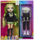 MGA Entertainment Rainbow High Doll