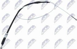 NTY Handbremsseil Für Volkswagen Caddy III Box Body MPV 2004-2015 1.9L Van Für Volkswagen Caddy III Box Body MPV 2004-2015 1.2L Van Für Volkswagen Caddy III Box Body MPV 2004-2015 2.0L Van NTY Handbremsseil Für Volkswagen Caddy III Box Body MPV 2004-2015 1.9L Van Für Volkswagen Caddy III Box Body MPV 2004-2015 1.2L Van Für Volkswagen Caddy III Box Body MPV 2004-2015 2.0L Van
