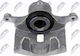 Δαγκάνα Φρένων Mazda 3 2013-0 2.2l Hatchback Mazda 3 2013-0 1.5l Hatchback Mazda 3 2013-0 2.0l Hatchback