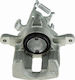 Brake Caliper Jaguar S-Type II 1998-2008 2.7L Sedan Jaguar S-Type II 1998-2008 4.2L Sedan Jaguar S-Type II 1998-2008 2.5L Sedan