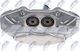 Δαγκάνα Φρένων Mercedes-benz C-class 2013-0 3.0l Sedan Mercedes-benz C-class 2013-0 2.0l Sedan Mercedes-benz C-class 2013-0 2.2l Sedan