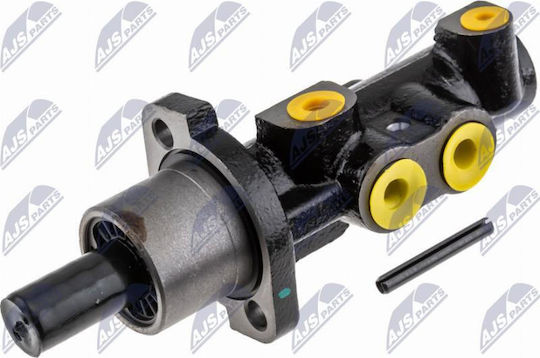 Brake Master Cylinder Peugeot 306 1993-2003 1.9l Sedan Peugeot 306 1993-2003 1.6l Sedan Peugeot 306 1993-2003 1.8l Sedan