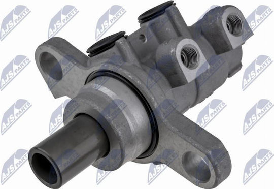 Brake Master Cylinder Chevrolet Aveo Hatchback 2011-0 1.2l Hatchback Chevrolet Aveo Hatchback 2011-0 1.6l Hatchback Chevrolet Aveo Hatchback 2011-0 1.3l Hatchback