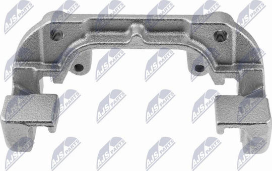 Brake Caliper Bracket Bmw 3 1997-2005 2.0l Sedan Bmw 3 1997-2005 2.2l Sedan Bmw 3 1997-2005 2.8l Sedan