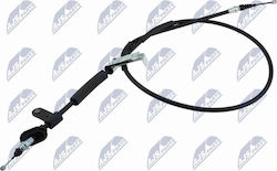 Ντίζα Φρένο Ακινητοποίησης Alfa Romeo 159 2005-2012 2.4l Sedan Alfa Romeo 159 2005-2012 3.2l Sedan Alfa Romeo 159 2005-2012 2.2l Sedan