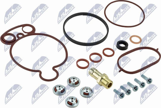 Vw Crafter 30-35 Bus 2006-2016 2.5l Bremszangen-Reparaturteile