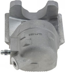 Δαγκάνα Φρένων Fiat 131 1974-1987 2.5l Sedan Fiat 131 1974-1987 2.0l Sedan Fiat 131 1974-1987 1.4l Sedan