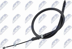 Ντίζα Φρένο Ακινητοποίησης Citroën C4 Grand Picasso I 2006-2013 2.0l Mpv Citroën C4 Grand Picasso I 2006-2013 1.6l Mpv Citroën C4 Grand Picasso I 2006-2013 1.8l Mpv Ντίζα Φρένο Ακινητοποίησης Citroën C4 Grand Picasso I 2006-2013 2.0l Mpv Citroën C4 Grand Picasso I 2006-2013 1.6l Mpv Citroën C4 Grand Picasso I 2006-2013 1.8l Mpv