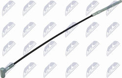 Ντίζα Φρένο Ακινητοποίησης Opel Astra G Classic 2004-2009 1.7l Hatchback Opel Astra G Classic 2004-2009 1.6l Hatchback Opel Astra G Classic 2004-2009 1.4l Hatchback Ντίζα Φρένο Ακινητοποίησης Opel Astra G Classic 2004-2009 1.7l Hatchback Opel Astra G Classic 2004-2009 1.6l Hatchback Opel Astra G Classic 2004-2009 1.4l Hatchback