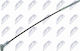 Handbrake Cable Opel Astra G Classic 2004-2009 1.7l Hatchback Opel Astra G Classic 2004-2009 1.6l Hatchback Opel Astra G Classic 2004-2009 1.4l Hatchback
