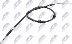 Handbremsseil Für Vw California T5 Camper 2003-2015 2.5l Bus Vw California T5 Camper 2003-2015 1.9l Bus Vw California T5 Camper 2003-2015 2.0l Bus Handbremsseil Für Vw California T5 Camper 2003-2015 2.5l Bus Vw California T5 Camper 2003-2015 1.9l Bus Vw California T5 Camper 2003-2015 2.0l Bus