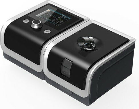 BMC Medical Resmart Gii T25-t Συσκευή BiPAP