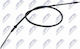 Въже На Спирачка За Паркиране Dacia Sandero 2008-0 1.2l Хечбек Dacia Sandero 2008-0 1.4l Хечбек Dacia Sandero 2008-0 1.6l Хечбек