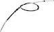 Handbrake Cable Fiat Grande Punto 2005-0 1.2l Hatchback Fiat Punto 2012-0 1.2l Hatchback Fiat Punto 2012-0 0.9l Hatchback