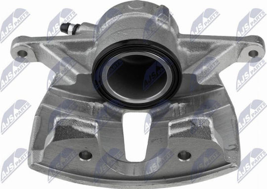 Δαγκάνα Φρένων Audi A3 2012-2020 2.0l Hatchback Audi A3 Convertible 2013-0 2.0l Convertible Audi A3 Limousine 2013-0 2.0l Sedan