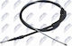 Въже На Спирачка Акинипиране Citroen C3 Picasso 2009-0 1.2l Mpv Citroen C3 Picasso 2009-0 1.4l Mpv Citroen C3 Picasso 2009-0 1.6l Mpv