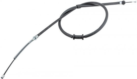 Handbrake Cable Fiat Panda 2012-0 0.9l Hatchback Fiat Panda 2012-0 1.3l Hatchback Fiat Panda 2012-0 1.0l Hatchback