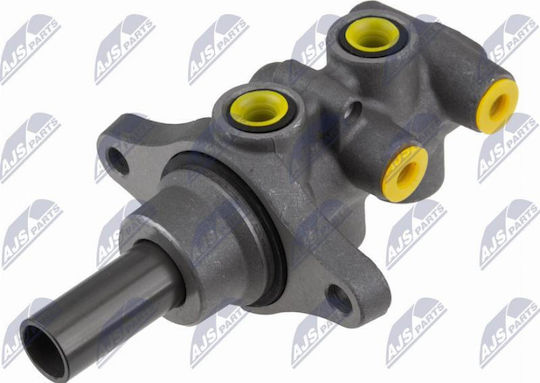 Brake Master Cylinder Dodge Caliber 2006-0 2.0l Hatchback Dodge Caliber 2006-0 1.8l Hatchback Jeep Compass 2006-0 2.4l Suv
