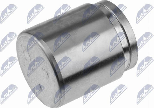 Caliper Piston Brake Toyota Highlander Kluger 2007-2014 2.7l SUV Toyota Highlander Kluger 2007-2014 3.5l SUV Lexus RX 2008-2015 3.5l SUV