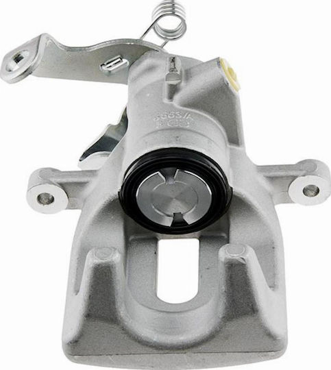 Brake Calipers Peugeot 3008 Mpv 2009-2017 1.2l Mpv Peugeot 3008 Mpv 2009-2017 2.0l Mpv Peugeot 3008 Mpv 2009-2017 1.6l Mpv