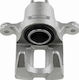 Brake Caliper Honda FR-V 2004-0 2.0L MPV Honda FR-V 2004-0 2.2L MPV Honda FR-V 2004-0 1.8L MPV