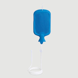 Aquaclean Πρωκτικά Ντους Σετ Τιρκουάζ
