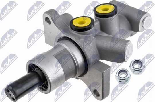 Κεντρική Αντλία Φρένων Land Rover Discovery Iv 2009-2018 5.0l Suv Land Rover Discovery Iv 2009-2018 3.0l Suv Land Rover Discovery Iv 2009-2018 2.7l Suv