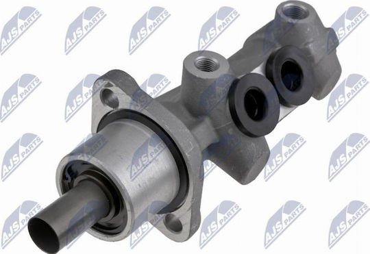 Brake Master Cylinder Renault Clio II 1998-2016 1.9L Hatchback Renault Clio II 1998-2016 1.6L Hatchback Renault Clio II 1998-2016 1.5L Hatchback